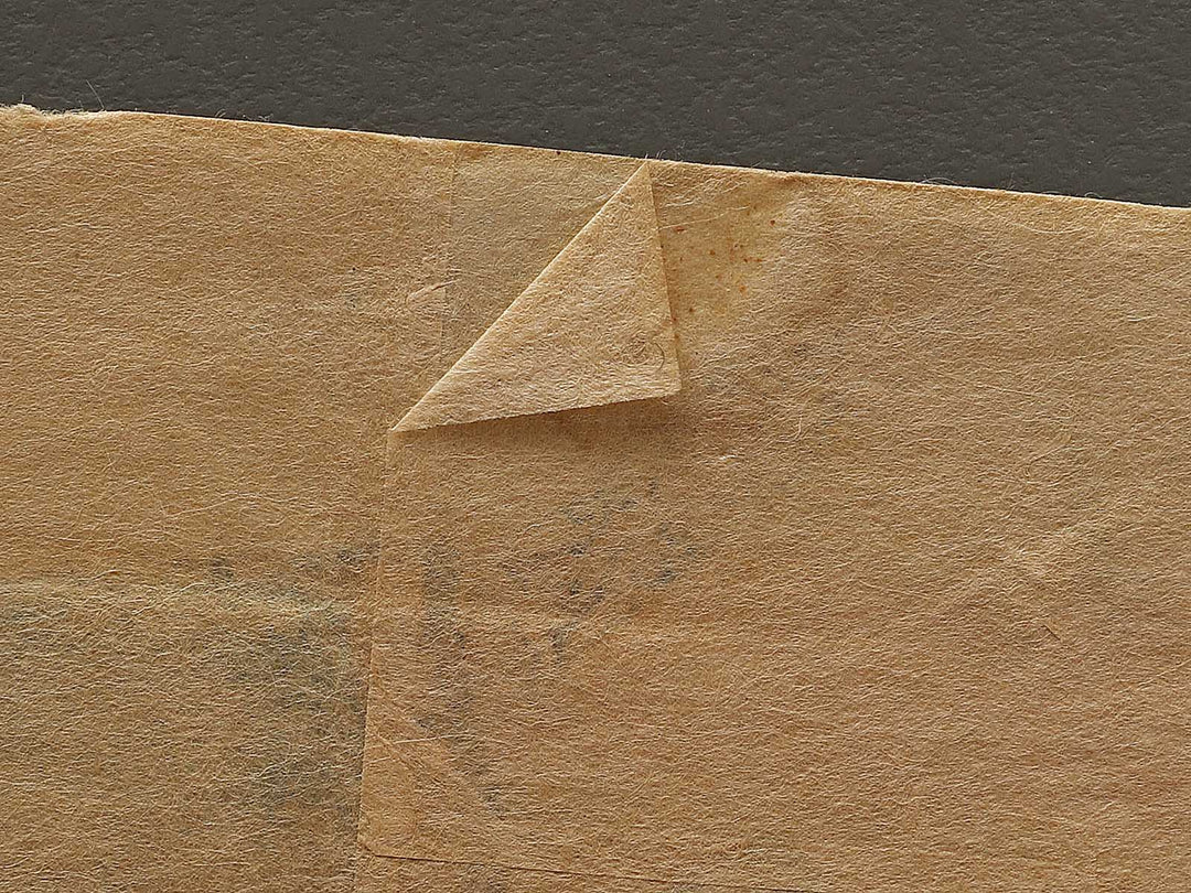 Saito betto Sanemori from the series Genpei eiyu kurabe by Utagawa Yoshikazu / BJ337-813