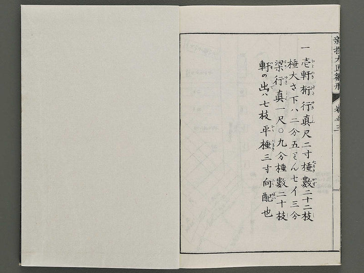 Shinsen taisho hinagata taizen Volume 3 / BJ324-107