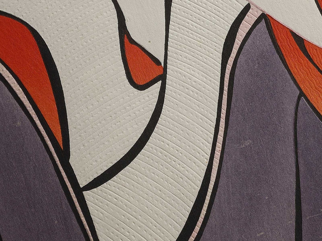 Beautiful women by Torii Kiyotada / BJ336-770