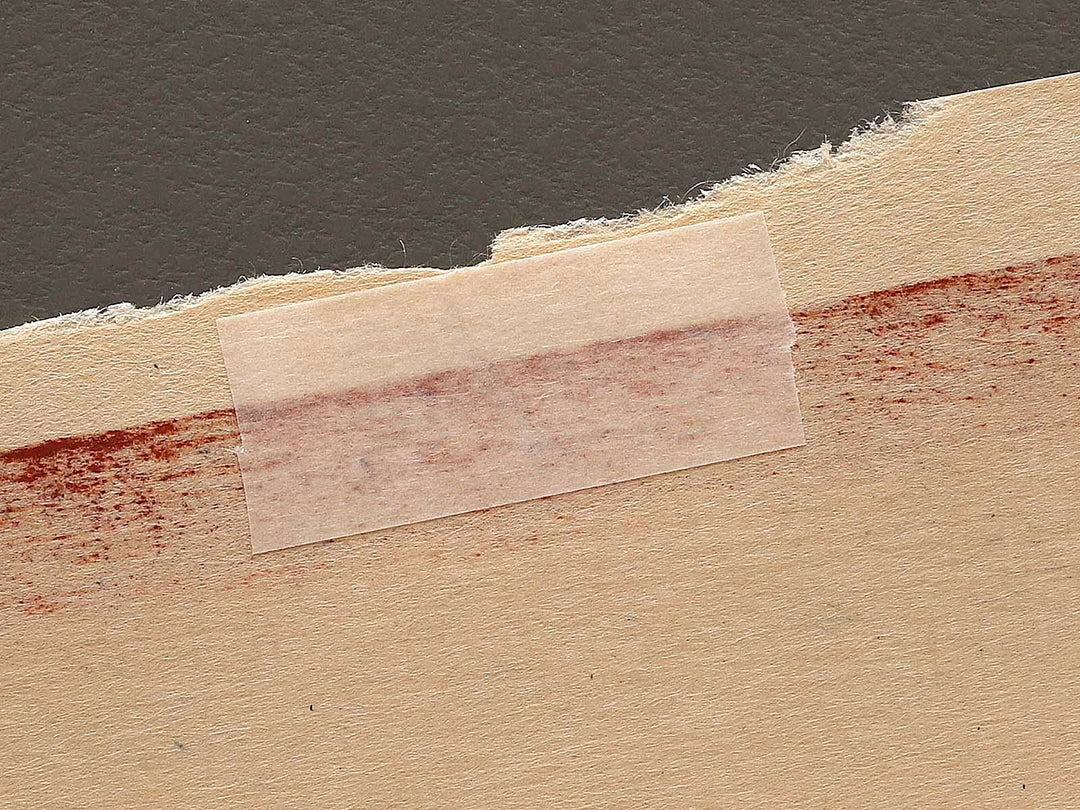 Amanohashidate in Kyoto Prefecture, from the series Honcho meisho by Utagawa Hiroshige, (Large print size) / BJ323-365