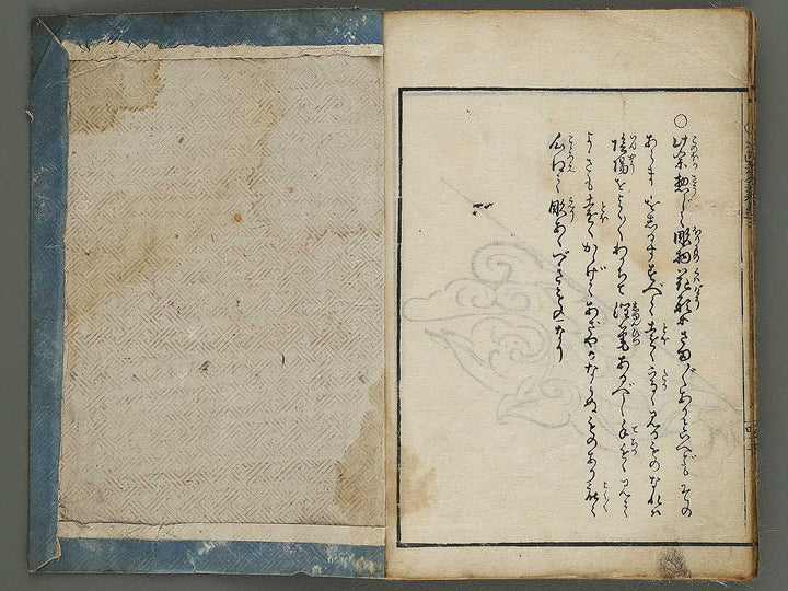 Shinsen taisho hinagata taizen Volume 3 / BJ323-519