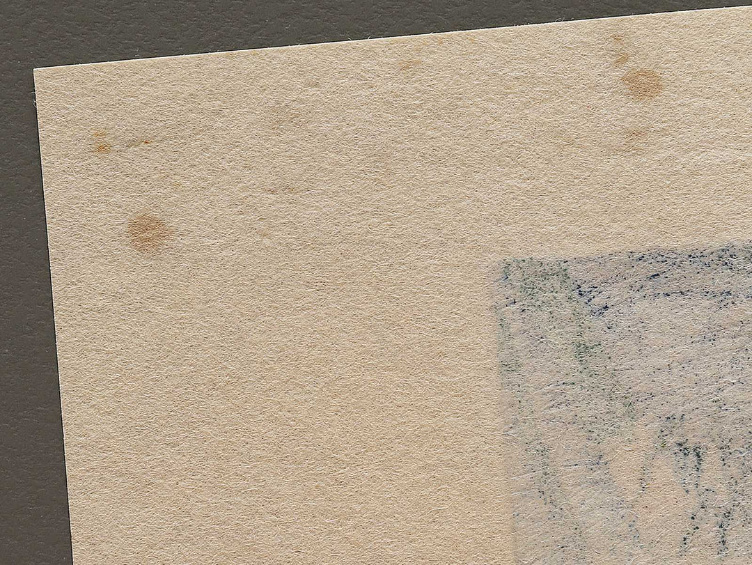 Chikurin no fuji from the series One Hundred Views of Mount Fuji by Katsushika Hokusai, (Medium print size) / BJ321-783