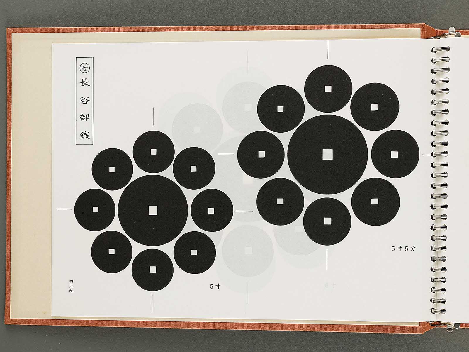 Jitsuyo moncyo shu Volume 2, (Jo) / BJ316-148 – NIHONKOSHO