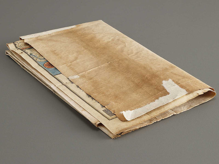 Nihonbashi yori shohoe michinori / BJ323-547