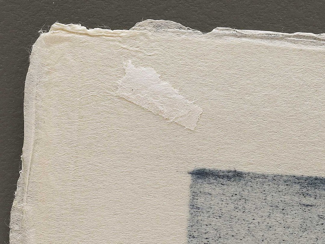 Nara horyuji by Tsuchiya Koitsu, (Large print size) / BJ327-005