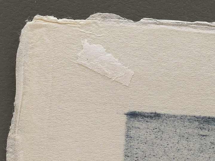 Nara horyuji by Tsuchiya Koitsu, (Large print size) / BJ327-005