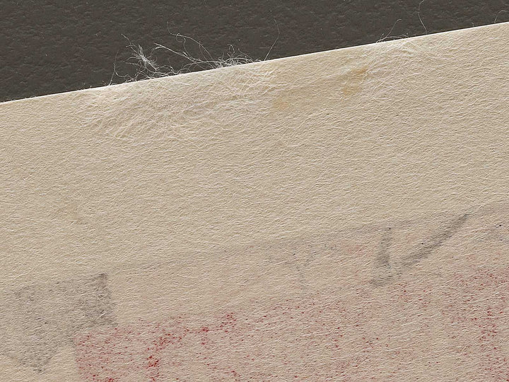 Kiyomizu Hall and Shinobazu Pond at Ueno from the series One Hundred Famous Views of Edo by Utagawa Hiroshige, (Large print size) / BJ336-987