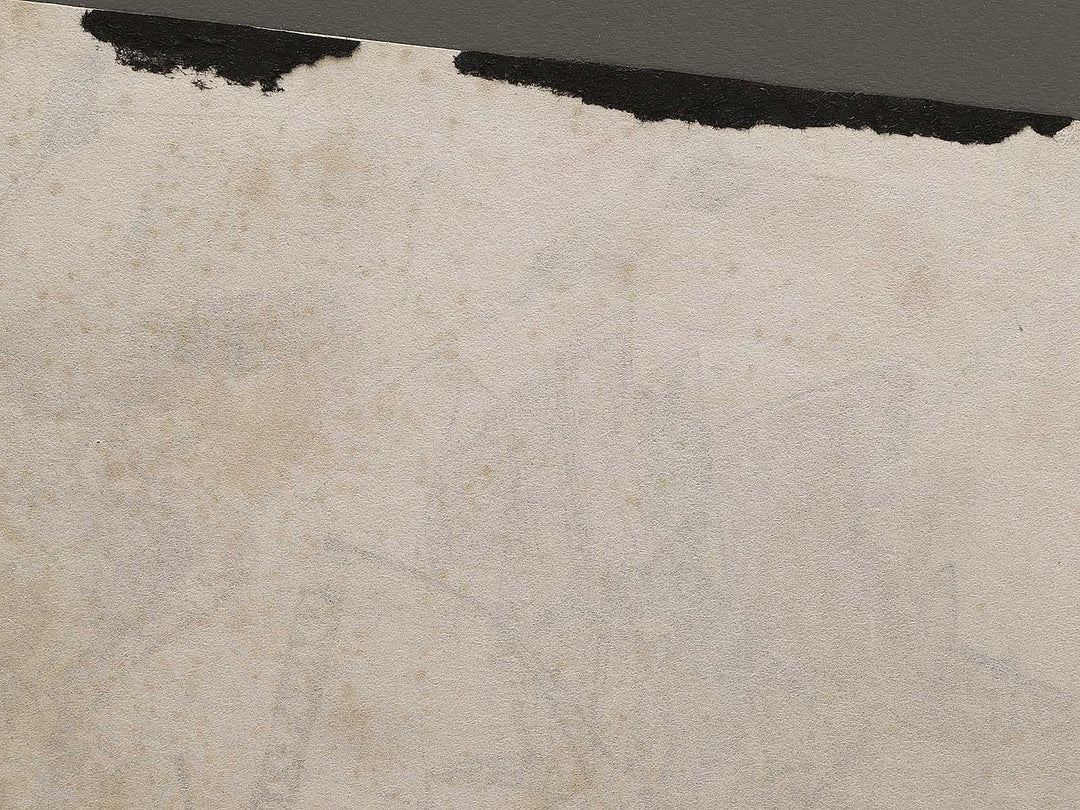 Bando Mitsugoro / BJ327-229