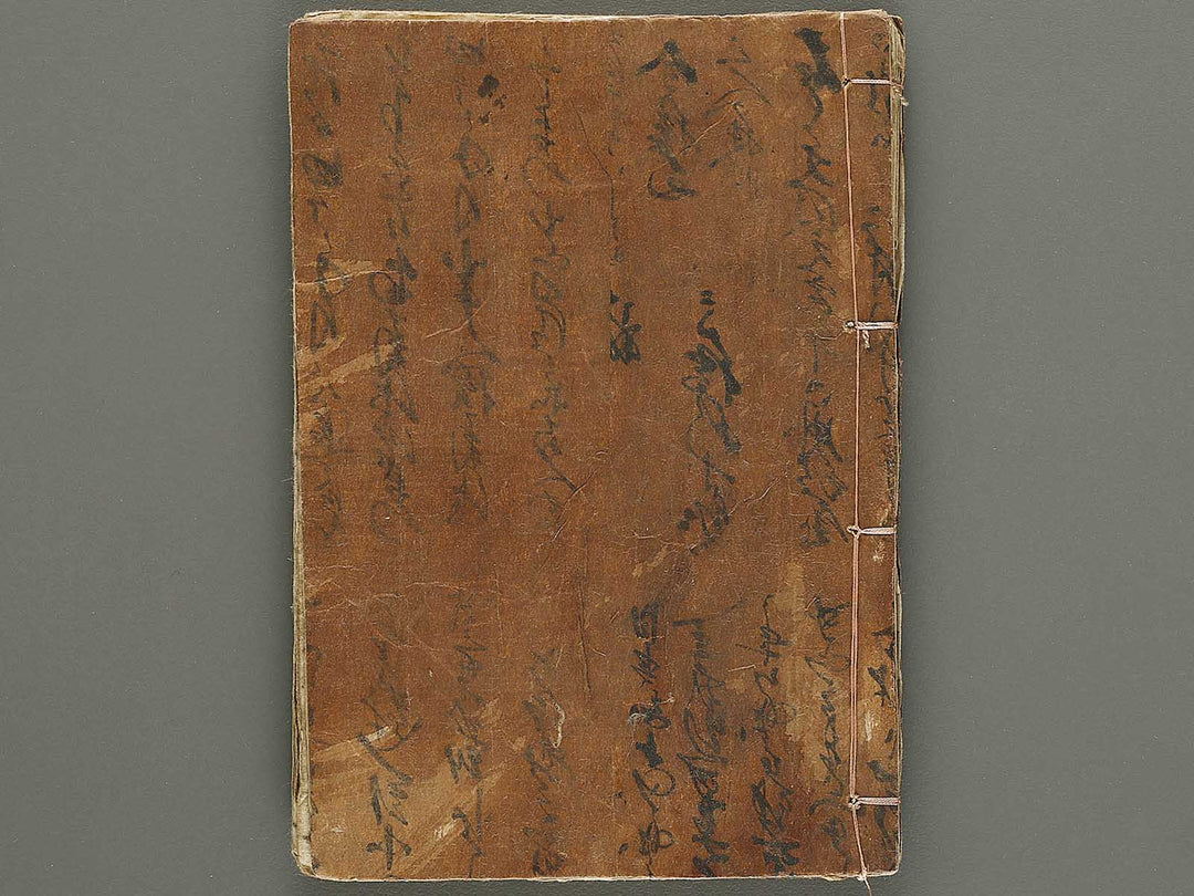 Shinji andon Volume 5 by Keisai Eisen / BJ333-536