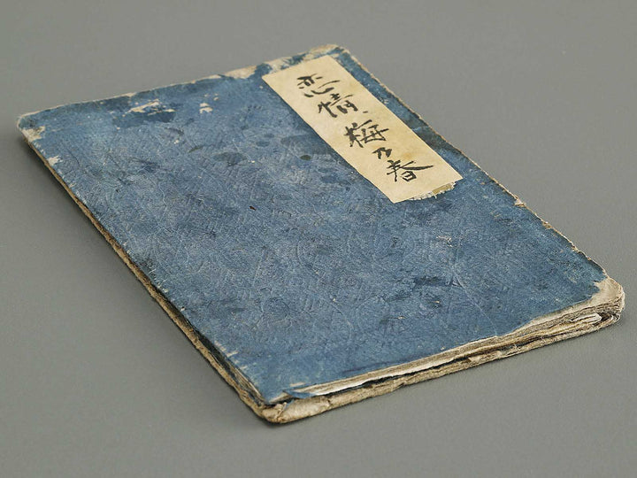 Renjo ume no haru by Utagwa-school / BJ330-757