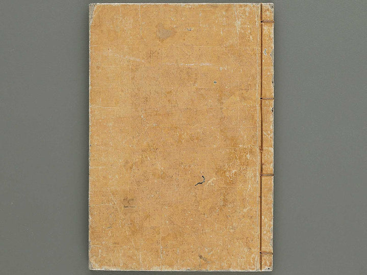 Soka koromonoka Volume 4 by Hishikawa Sori / BJ335-188