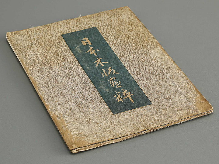 Gacho by Kano-school / BJ324-044