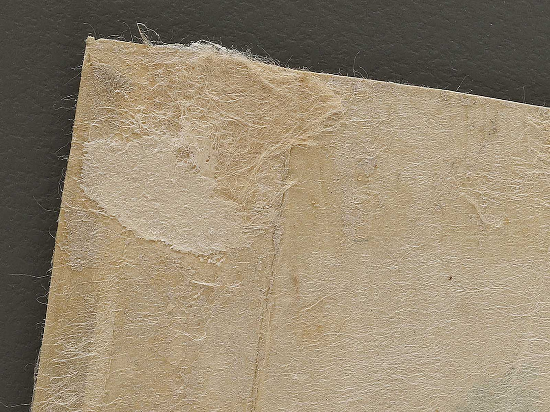 Kabuki actor / BJ326-585