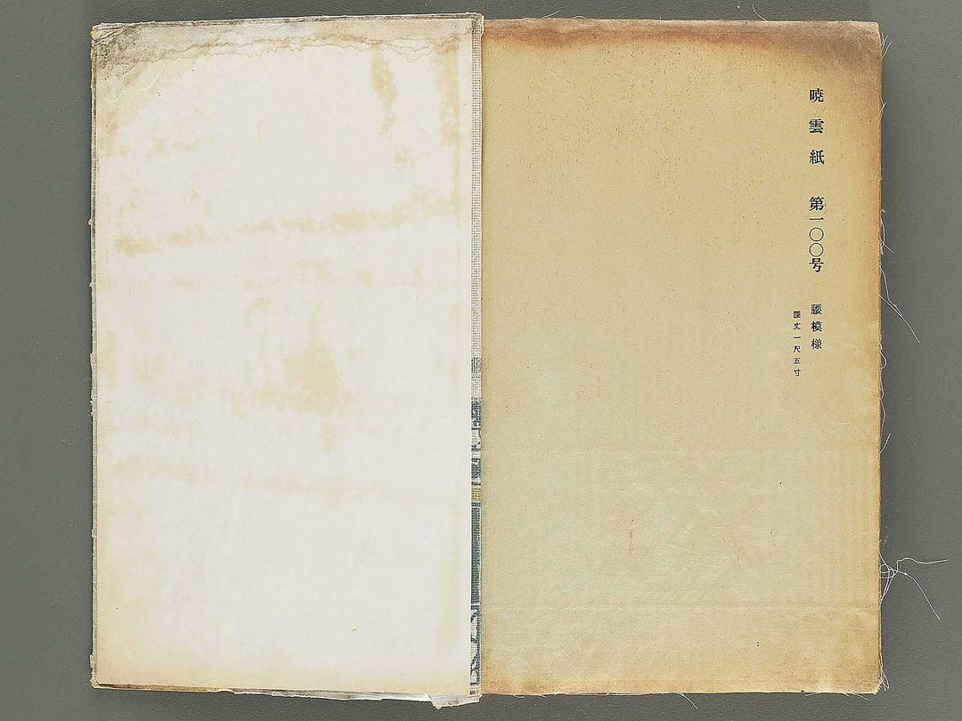 Gyounshi  / BJ351-897