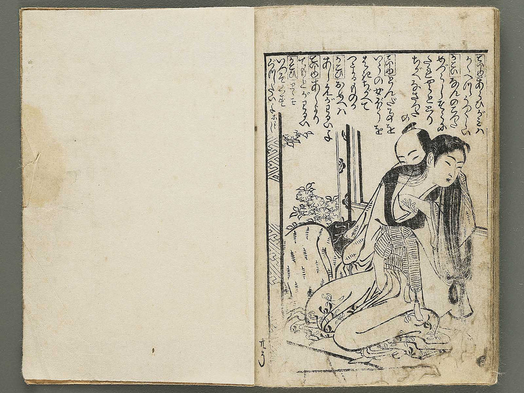 Shunga / BJ350-532