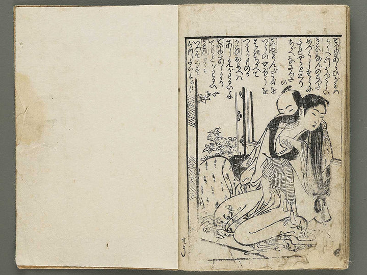 Shunga / BJ350-532