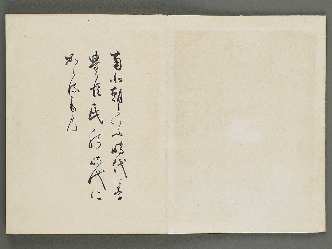 Dainihon bijutsu zufu Volume 3 / BJ318-136