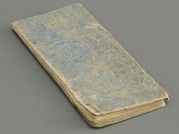 Shunga (A small-format Japanese book) / BJ353-101