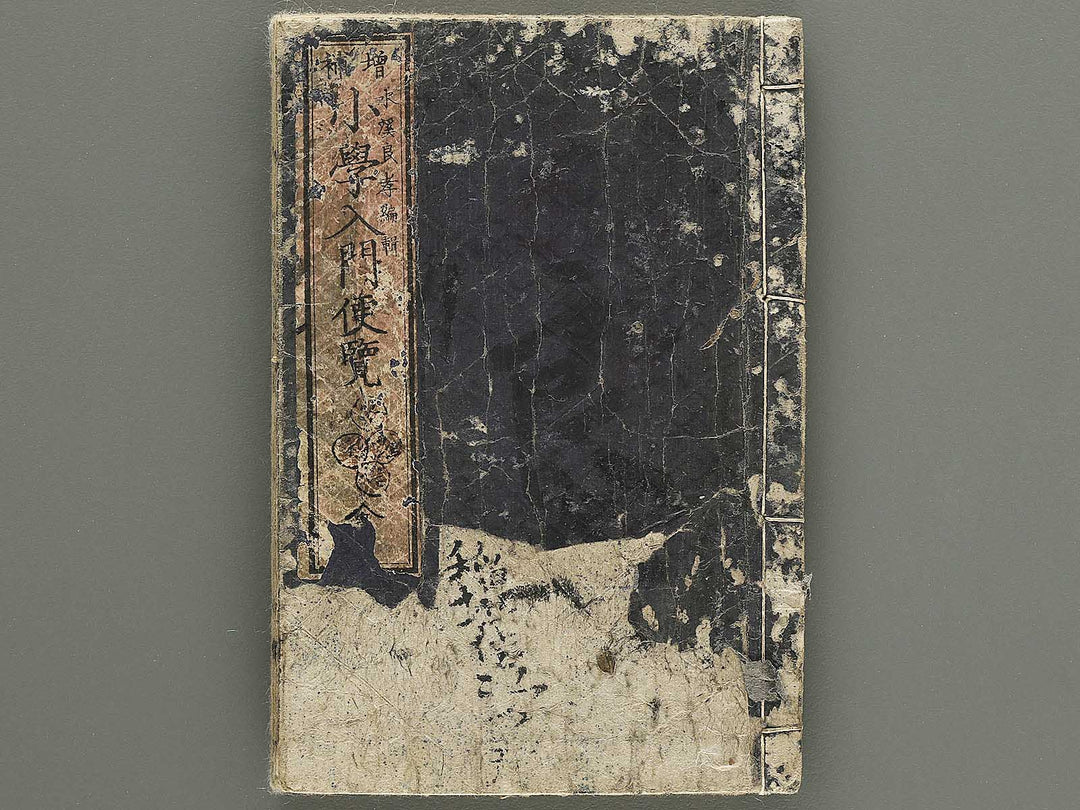 Shogaku nyumon binran / BJ350-350
