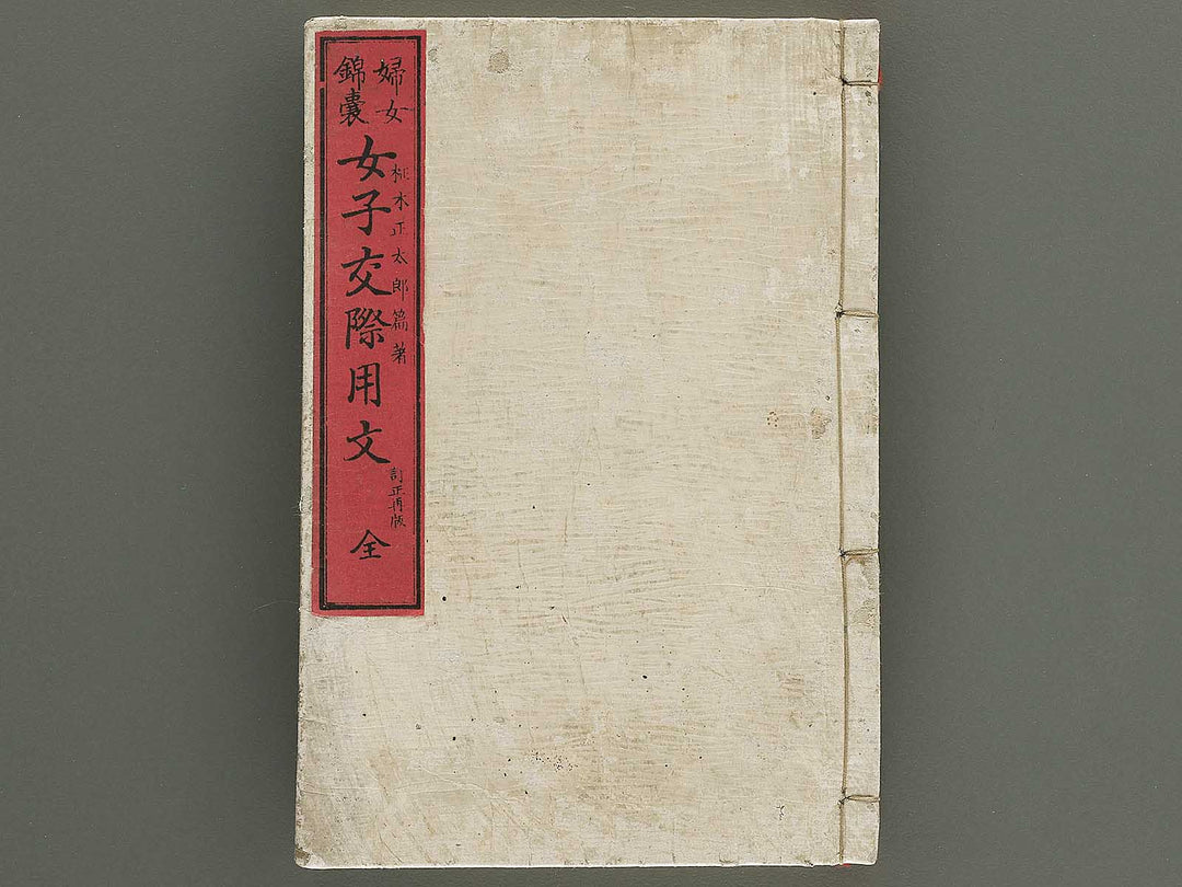 Fujo kinno joshi kousai yobun / BJ353-143