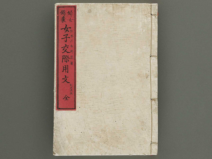 Fujo kinno joshi kousai yobun / BJ353-143
