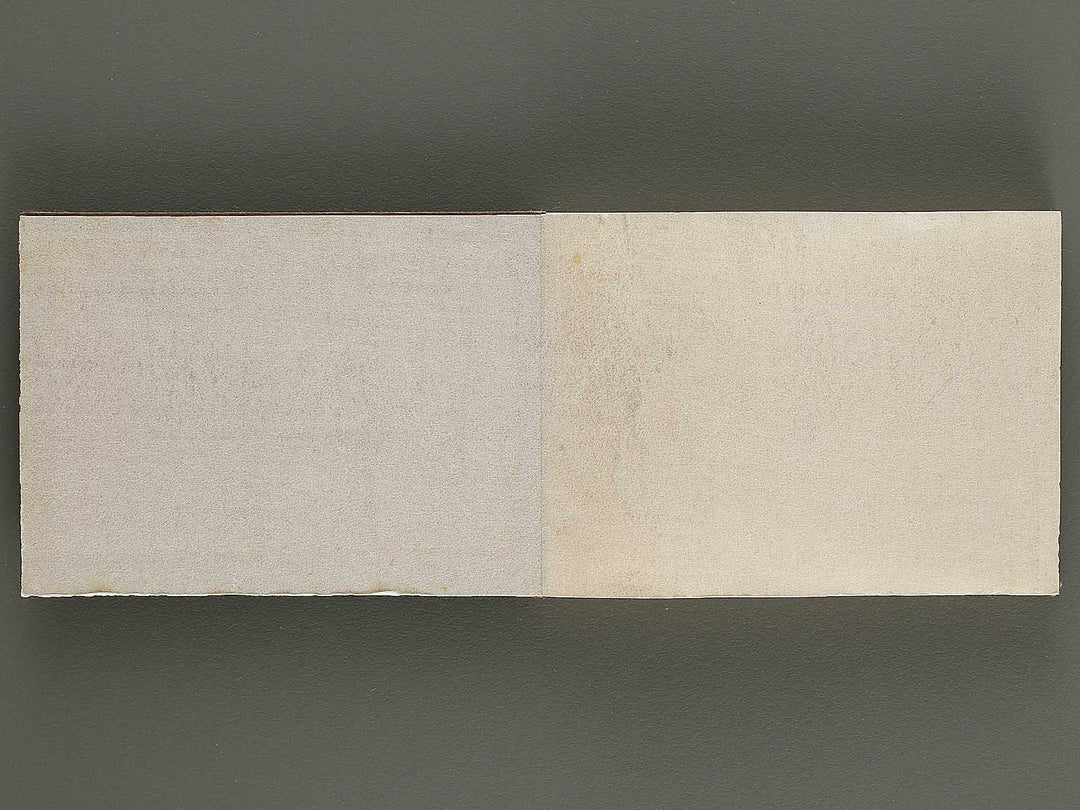 Mumyoo hisatsu by Kyuka Sansho / BJ326-809