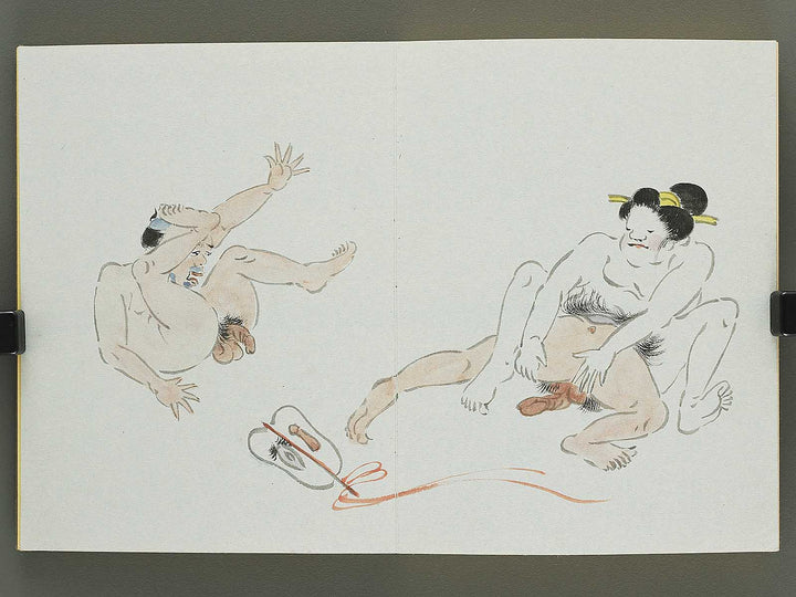Shunga / BJ350-525