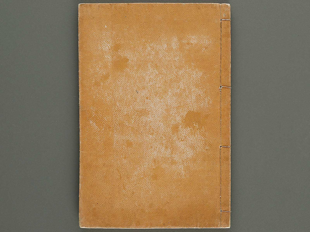 Ehon tsuzoku sangokushi Part 1, Book 10 by Katsushika Taito / BJ324-702