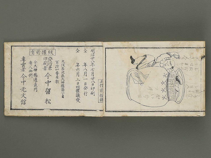 Joshi shugei oshie hitori geiko / BJ354-984