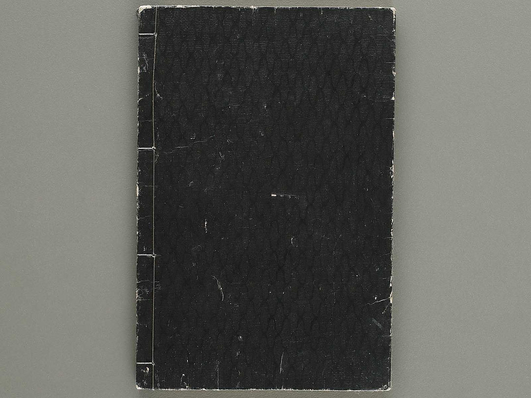 Sogq Chigaku orai yoroppashu no bu jo / BJ330-708