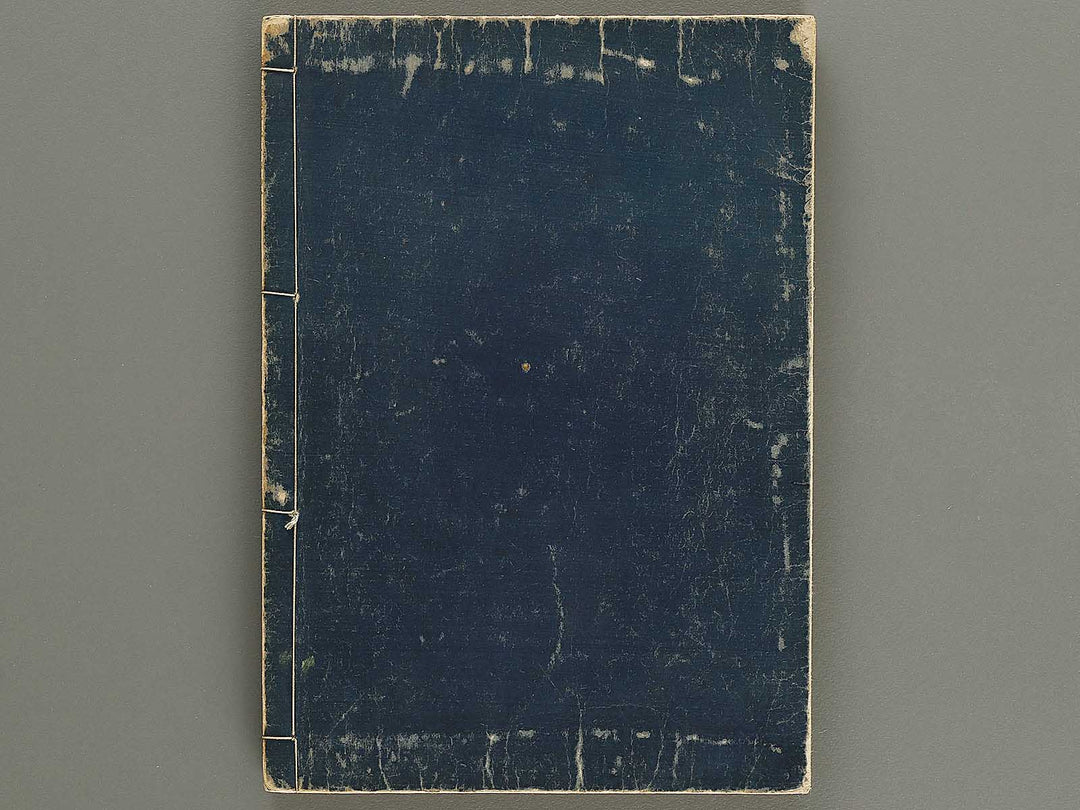 Nikkosan meisekishi Volume 5 / BJ322-511