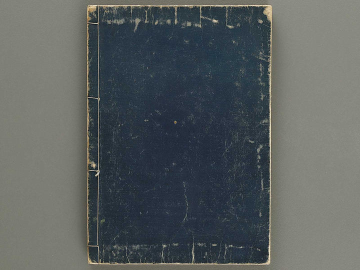 Nikkosan meisekishi Volume 5 / BJ322-511