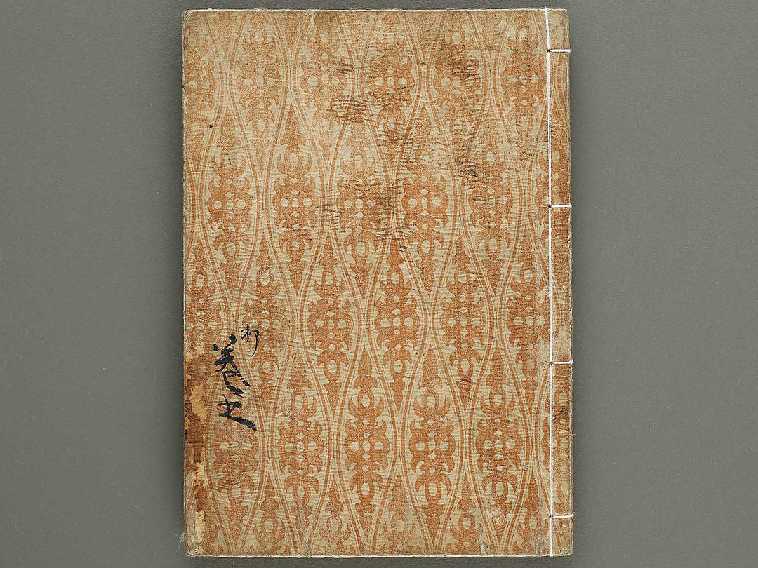 Ehon saiyuki Part 1, Book 5 by Ohara Tono / BJ334-719