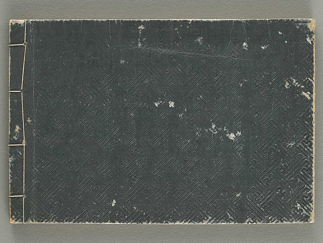 Shisen zashiki hinagata (Ge) / BJ337-988