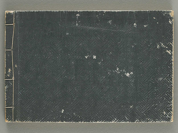 Shisen zashiki hinagata (Ge) / BJ337-988