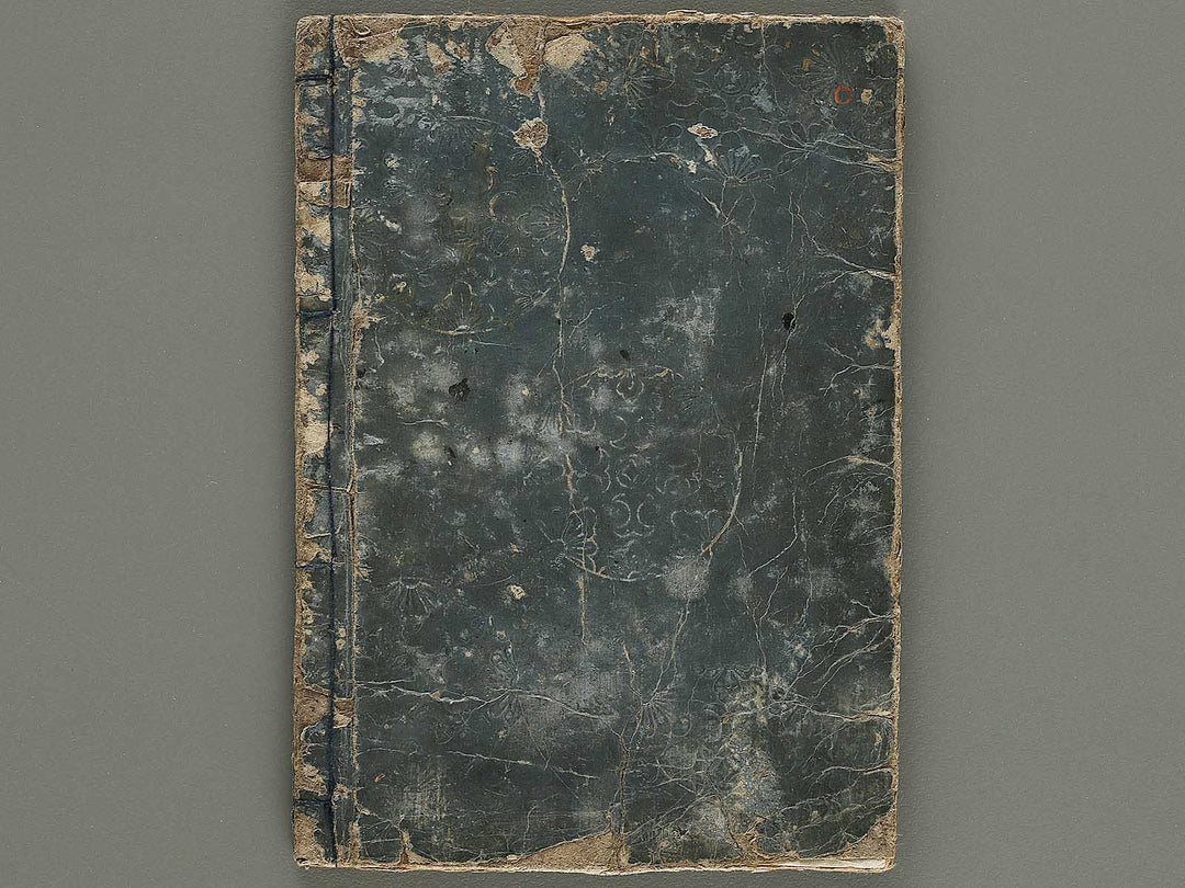 Kashiragaki zoho kinmo zui Volume 21 by Shimokobe Shusui / BJ336-455