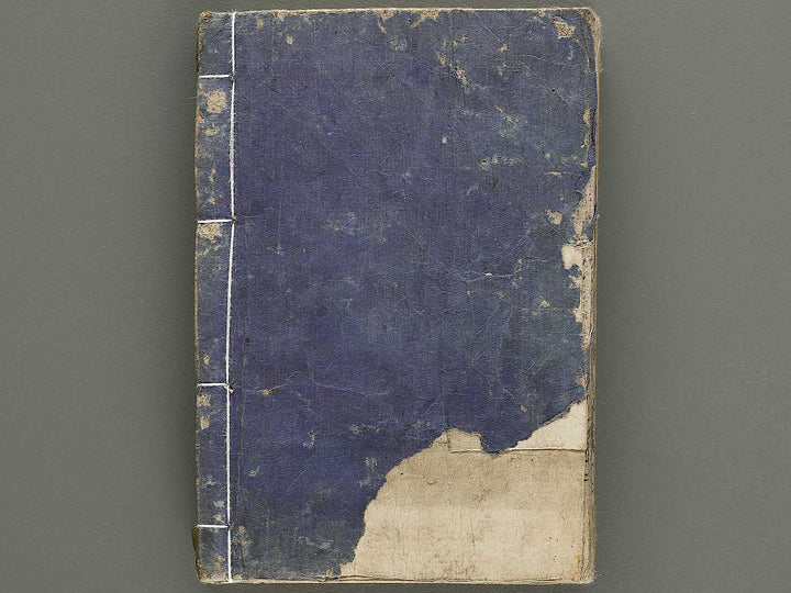 Shinzo agatsuma shirabe Volume 3 / BJ325-360