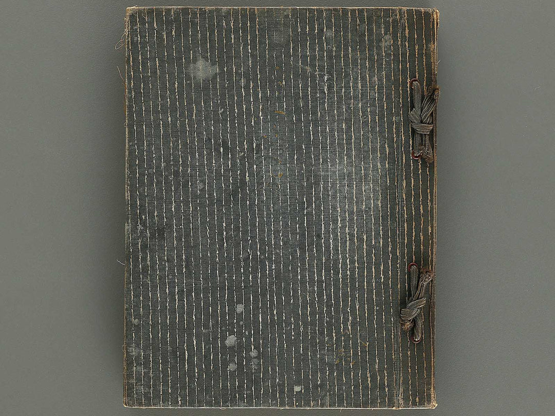 Yushu sarasa / BJ328-510