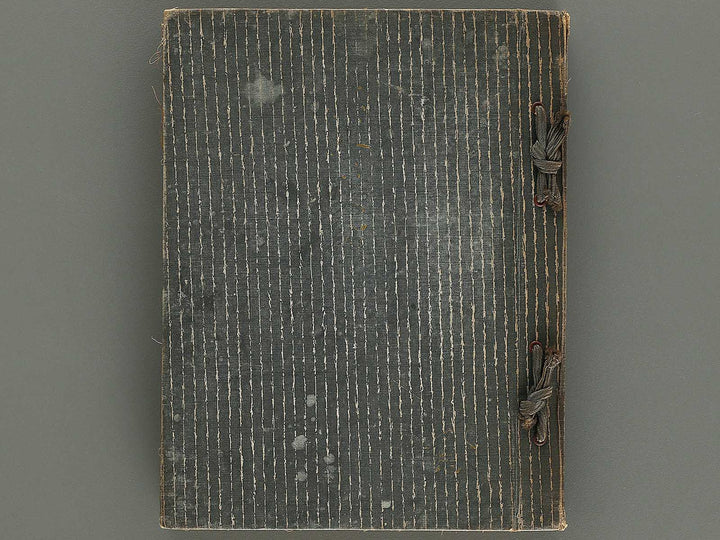 Yushu sarasa / BJ328-510