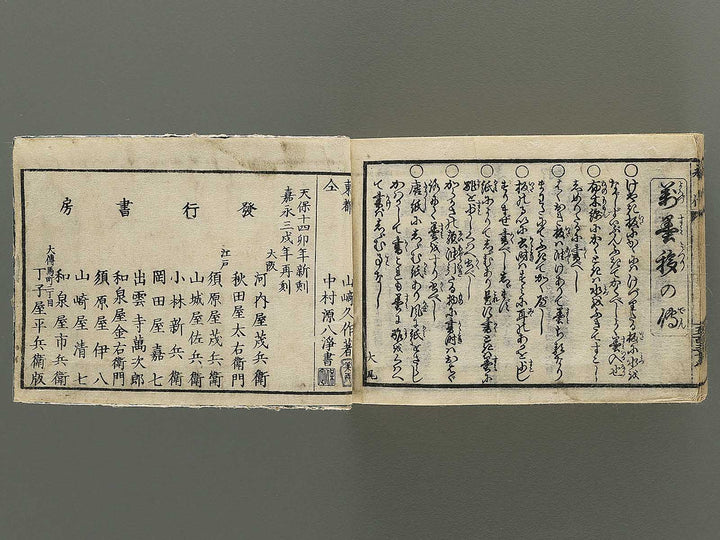 Hayabiki eidtai setsuyo shu / BJ349-300
