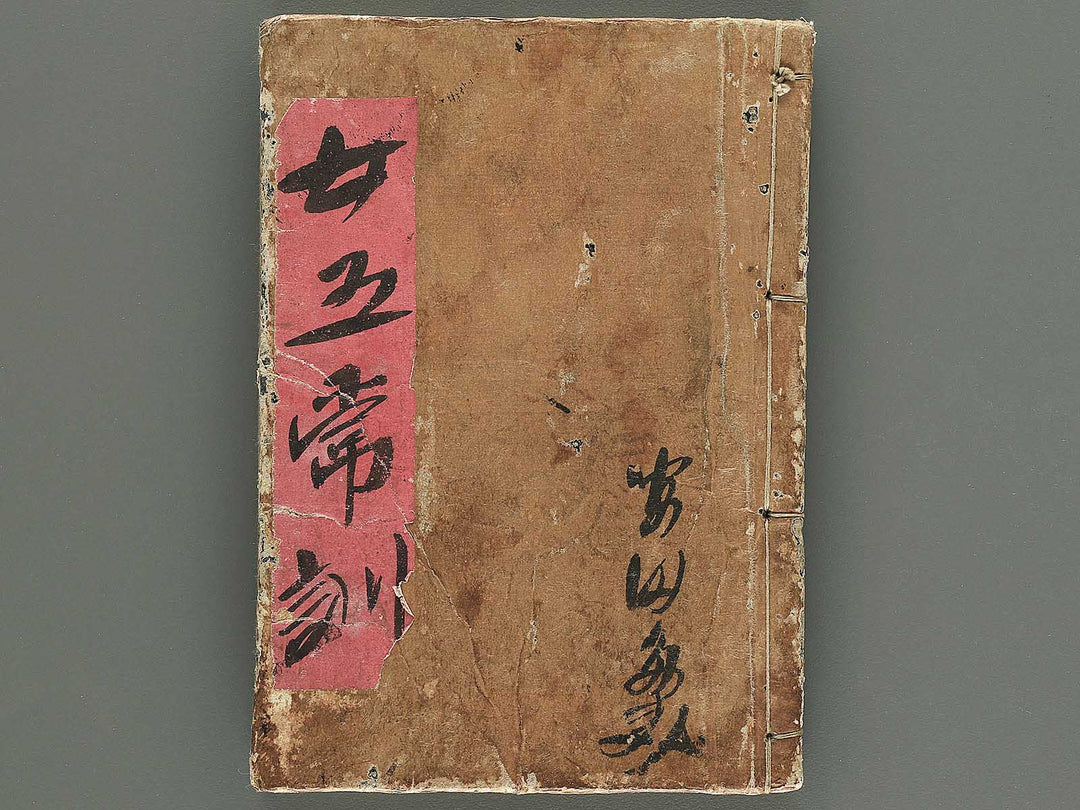 Onna gojokun yamato ori / BJ345-863