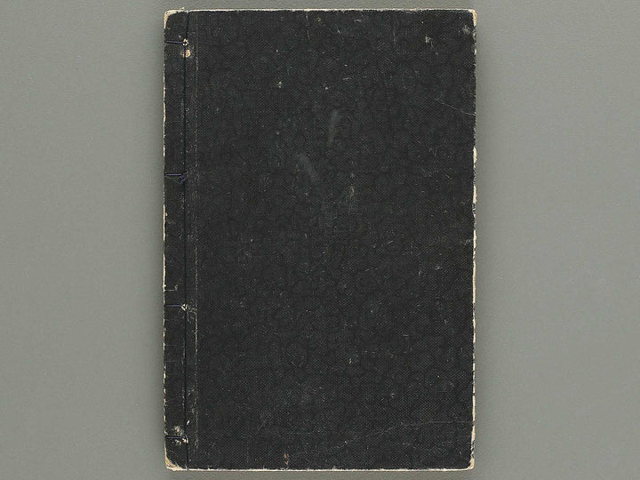 Buyu sakigake zue Volume 2 by Keisai Eisen / BJ346-199