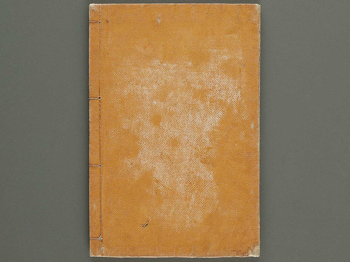 Ehon tsuzoku sangokushi Part 1, Book 10 by Katsushika Taito / BJ324-702