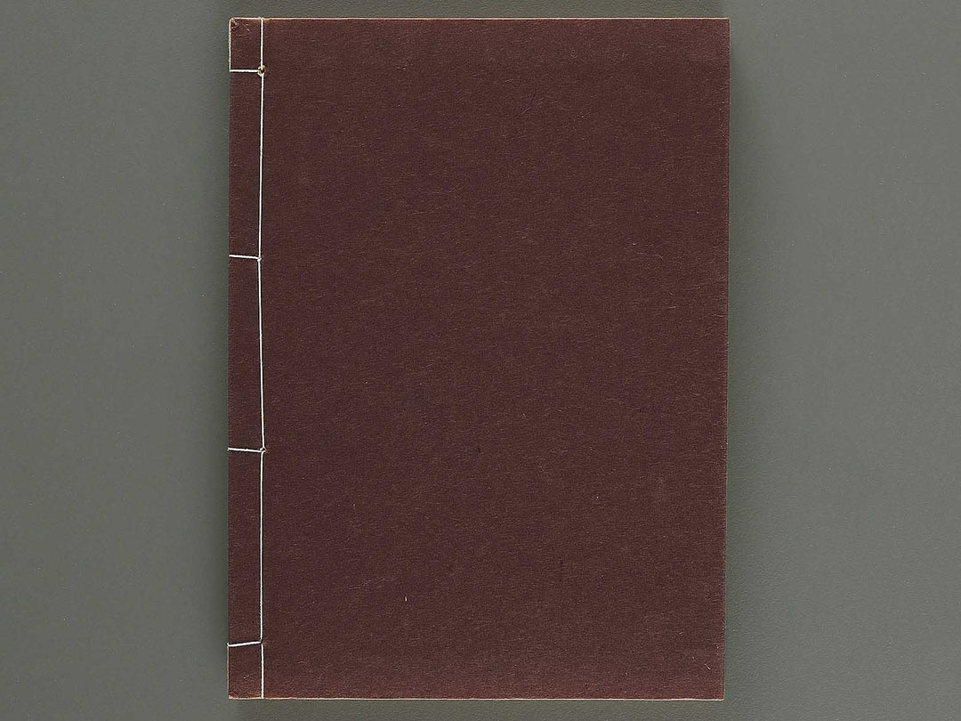 Naigai monyo ruishu Volume 9 / BJ316-512