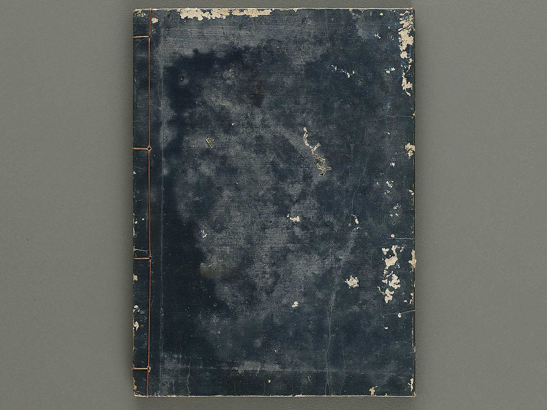 Tsukiyama niwa tsukuri den (Chu) / BJ326-704