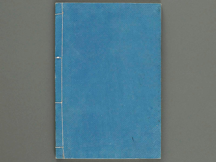 Zoho shoshu butsuzo zui Volume 2 by Tosa Hidenobu / BJ339-052