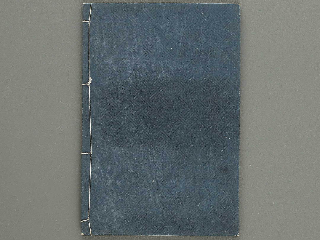 Shinsen taisho hinagata taizen Volume 3 / BJ329-917