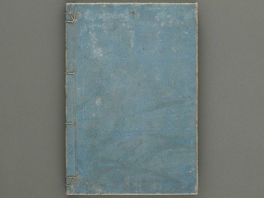 Shoryu hiden ikebana dokushu jizai Volume 1 / BJ332-738