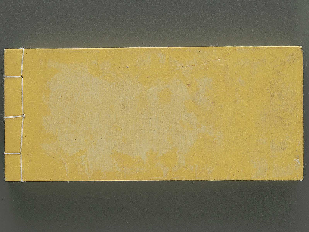 Shoga hikkei meika zensho Volume 3 / BJ348-614