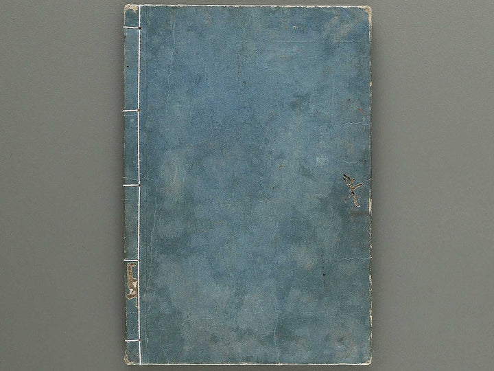 Wakan sansai zue Volume 44 / BJ349-216